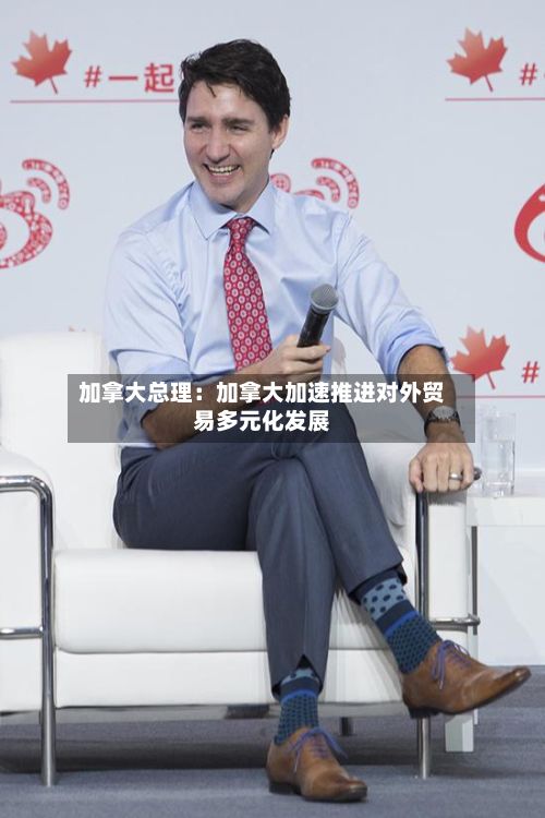 加拿大总理：加拿大加速推进对外贸易多元化发展
