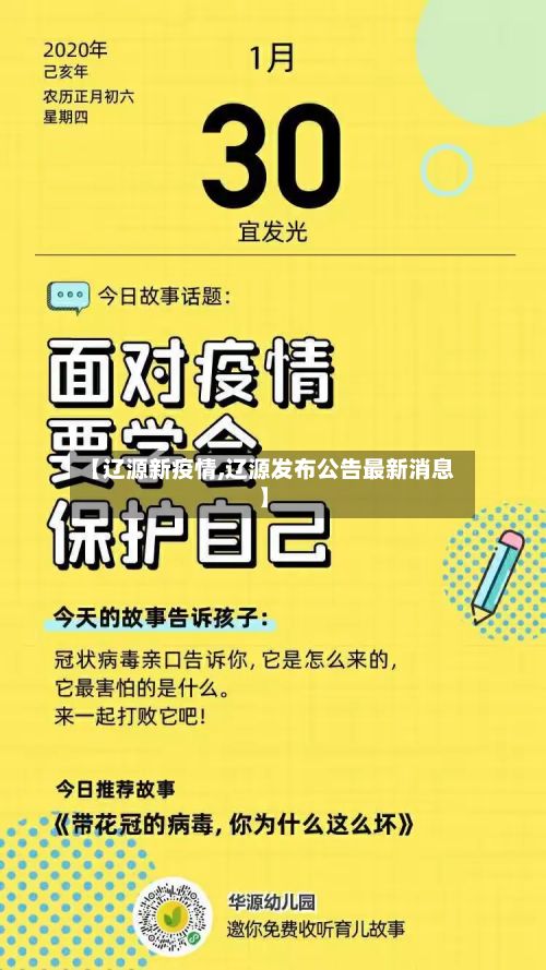 【辽源新疫情,辽源发布公告最新消息】-第2张图片