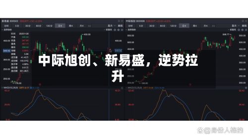 中际旭创	、新易盛，逆势拉升-第3张图片
