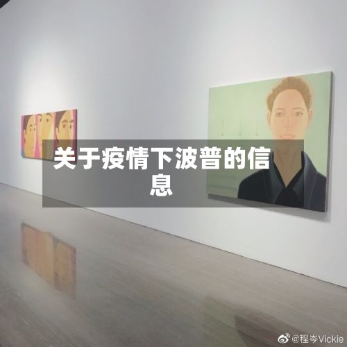 关于疫情下波普的信息-第2张图片