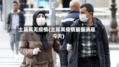 土耳其无疫情(土耳其疫情最新消息今天)-第2张图片