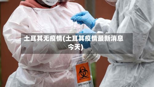 土耳其无疫情(土耳其疫情最新消息今天)-第3张图片