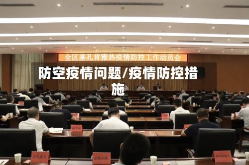 防空疫情问题/疫情防控措施-第2张图片