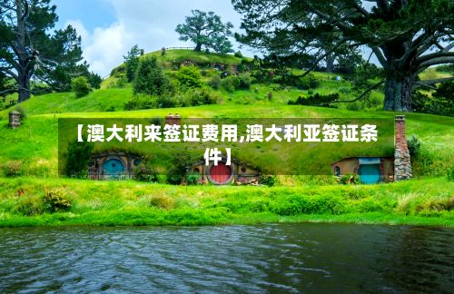 【澳大利来签证费用,澳大利亚签证条件】-第2张图片