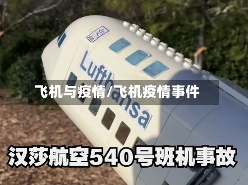 飞机与疫情/飞机疫情事件