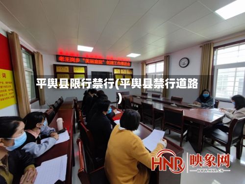 平舆县限行禁行(平舆县禁行道路)-第2张图片