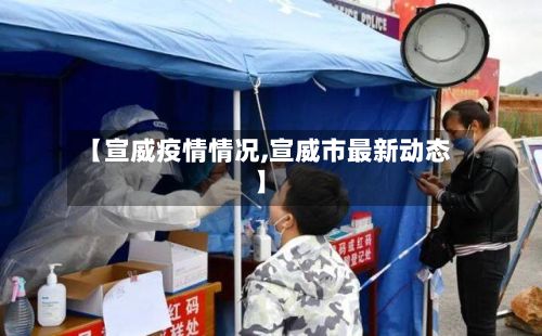 【宣威疫情情况,宣威市最新动态】