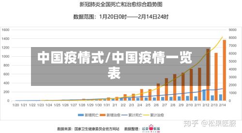 中国疫情式/中国疫情一览表-第3张图片