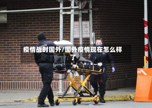 疫情战时国外/国外疫情现在怎么样了