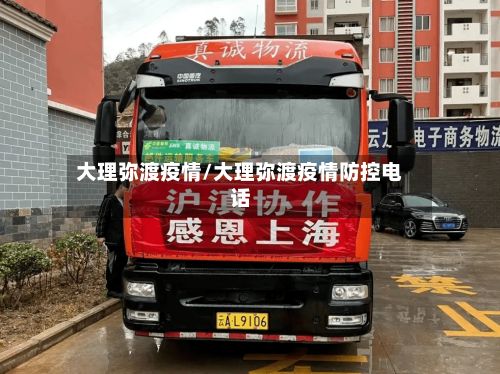 大理弥渡疫情/大理弥渡疫情防控电话