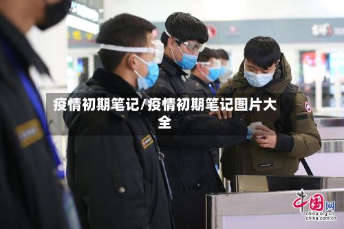 疫情初期笔记/疫情初期笔记图片大全