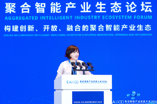 普华基础软件刘宏倩：AI可以试错，安全不能试错
